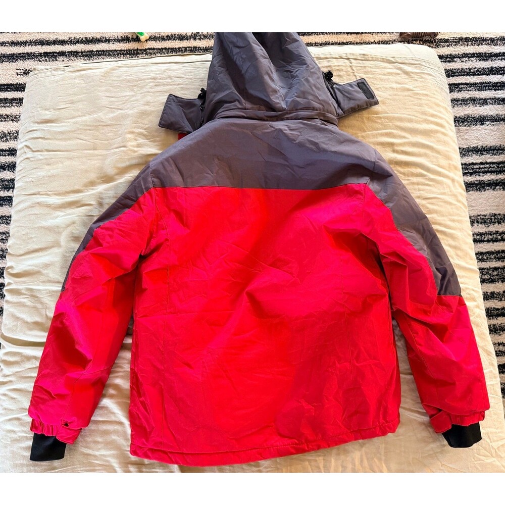 Ski jacket - Picture 4 of 8